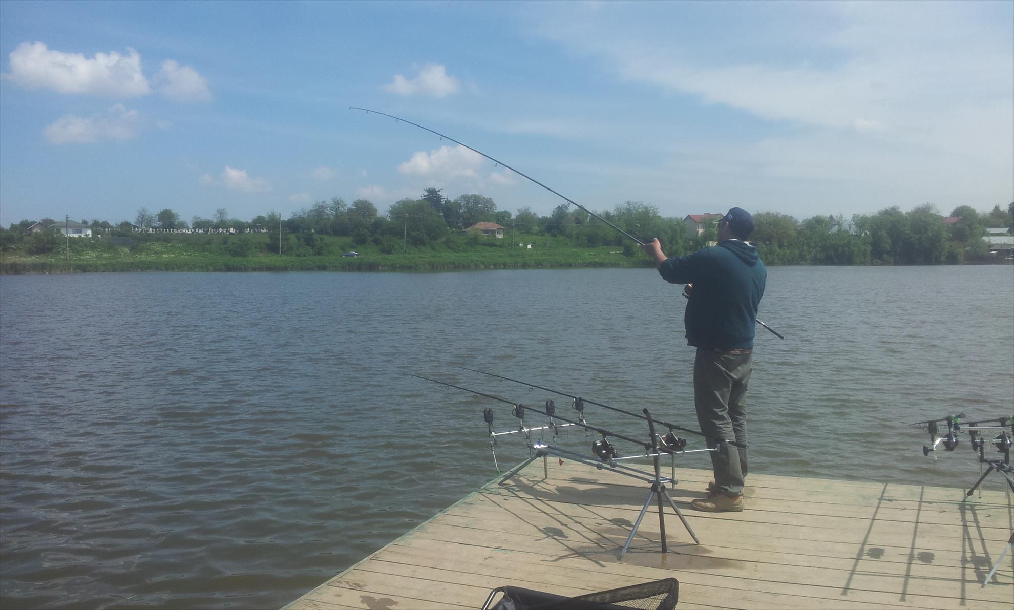 Moara Vlasiei 2, 3 mai 2014 - 20140503140203.jpg